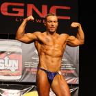 Michael  Buckloy - NPC Empire Classic 2011 - #1